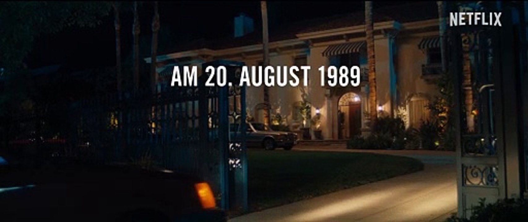 Monster: Die Geschichte von Lyle und Erik Menendez Ankündigung DF