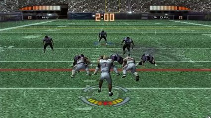Blitz Overtime para PSP PPSSPP