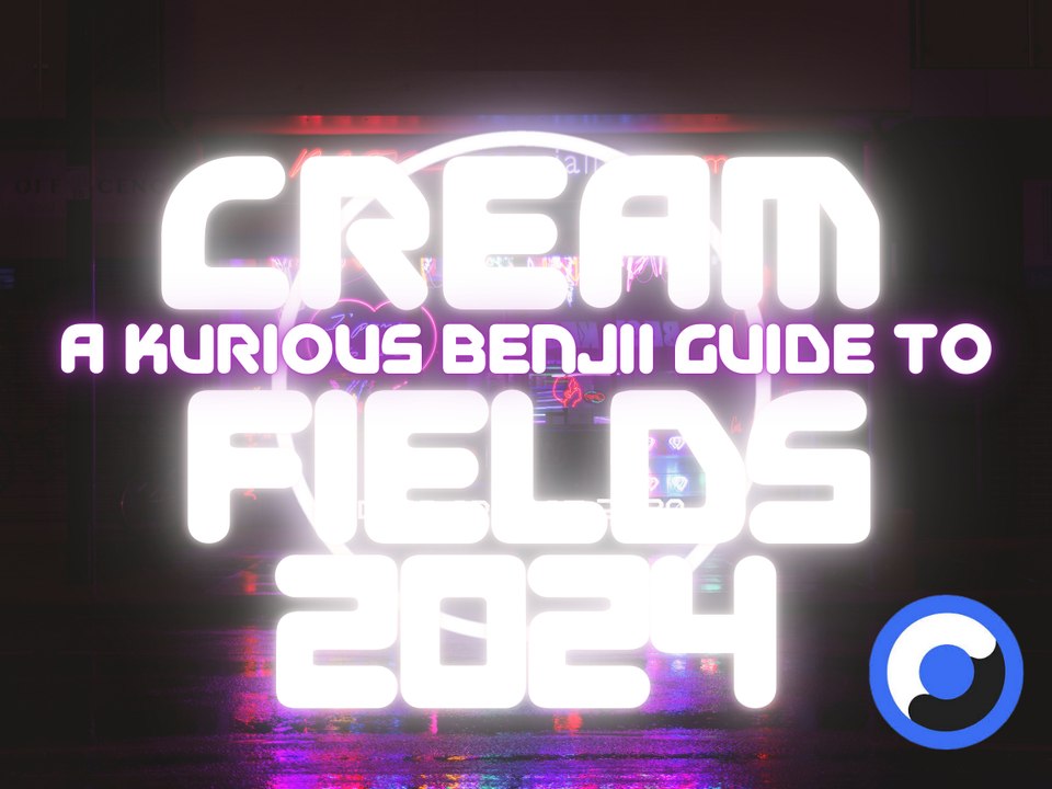 Creamfields North 2024 Our 5 picks at this year's festival video