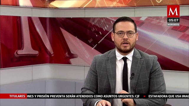 Con mil 202 votos, jueces y magistrados se unen al Paro Nacional de Trabajadores del PJF