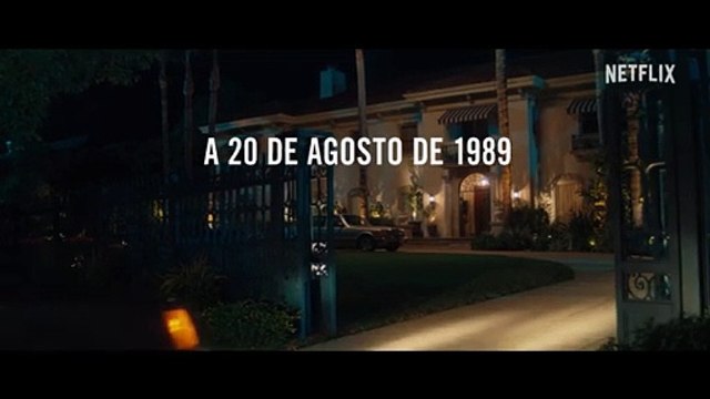 Depois de Dahmer, Netflix terá série de dois irmãos que mataram os pais