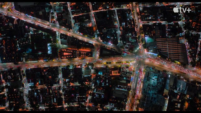 Midnight Family - saison 1 Bande-annonce VF