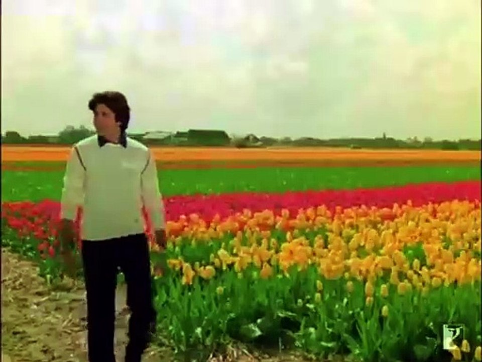 Song dekha ek khwab
