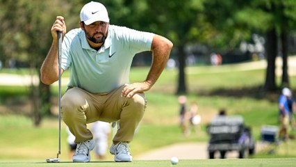 FedEx Cup Standings: Scheffler Maintains Lead as Matsuyama Surges ⛳️