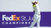 Hideki Matsuyama Takes Crucial Win at St. Jude Championship