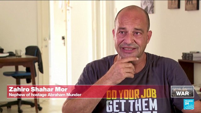 Blinken in Egypt seeks progress towards Gaza ceasefire deal despite 'complex issues' remaining