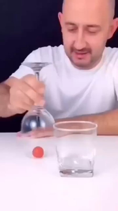 Easy Tricks