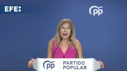 El PP lleva al Congreso un plan de migración que exige más control fronterizo