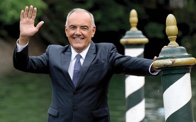 Campo di battaglia, Vermiglio, Iddu, Queer, Diva futura: Alberto Barbera presenta gli italiani di Venezia 2024