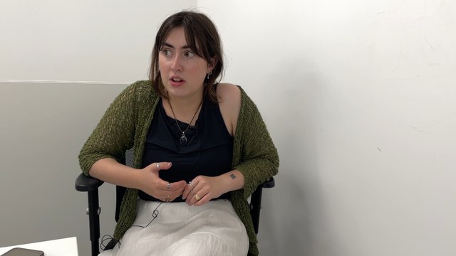 Up and coming Scottish artist Katie Gregson Macleod on playing the St James Quarter at Edinburgh Fringe Festival 2024