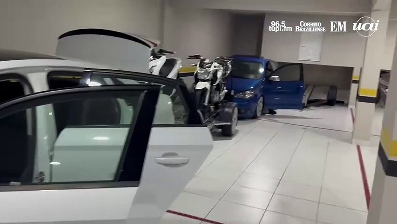 Ação contra rifas ilegais cumpre mandados contra influenciadores