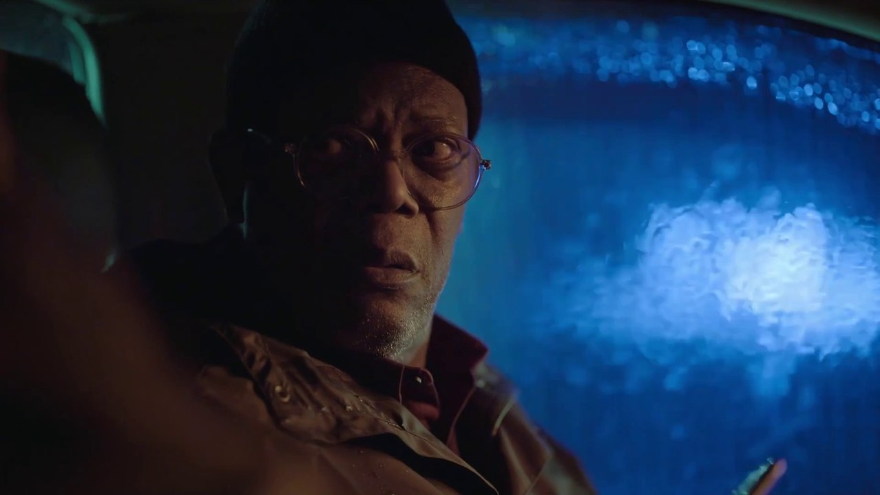 Damaged - Trailer (Deutsch) HD