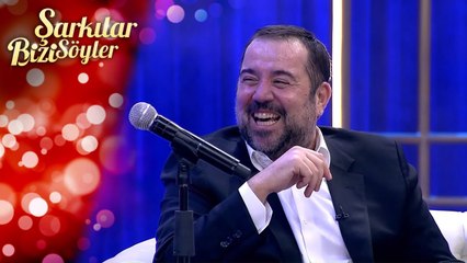 Ata Demirer'in Tespitleri! | Şarkılar Bizi Söyler 6. Bölüm