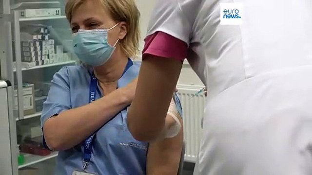 Оспа обезьян: ЕС исключает пограничный контроль и общий план вакцинации