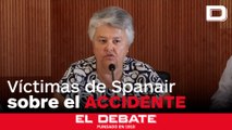 Las víctimas del accidente de Spanair no volverán a conmemorar en público la tragedia