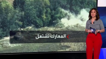 صاروخ بحوزة أوكرانيا تخشاه روسيا.. قدراته مرعبة