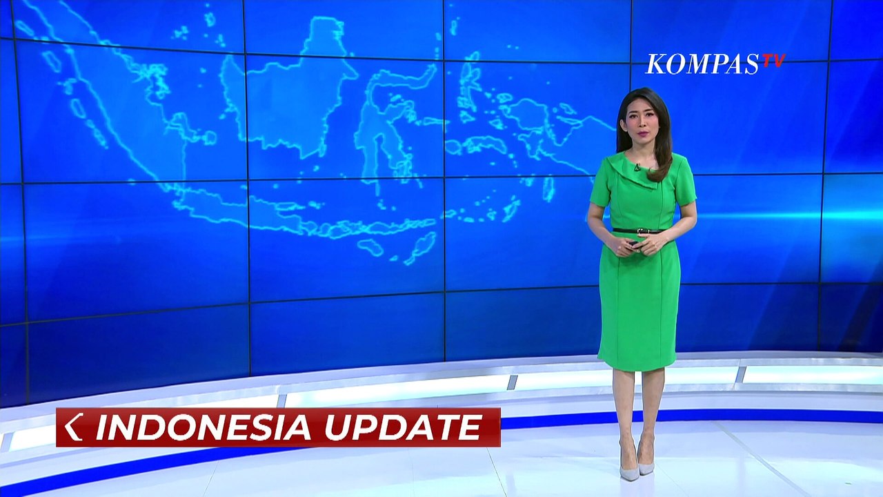 Lamborghini Tabrak Pejalan Kaki Hingga Tewas di Penjaringan