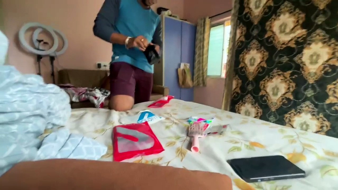 Ki gift pelam eto daami  Jit amk onek ee valobase sudhu dekhay na ❤️