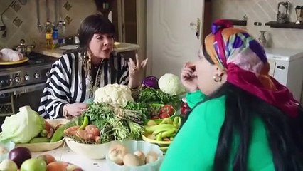 مسلسل ولي العهد حلقة 1