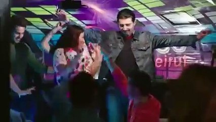 مسلسل ولي العهد حلقة 9