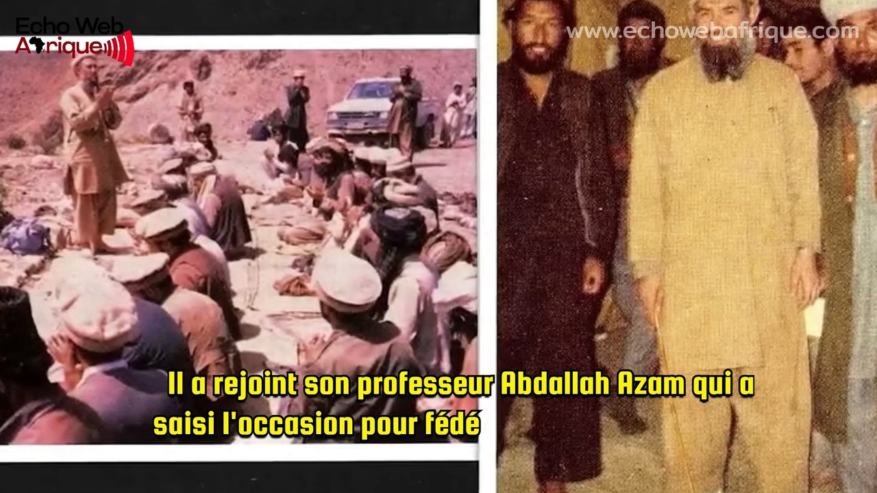 Ben Laden et Al-Qaïda : L'Histoire d'un Règne de Terreur