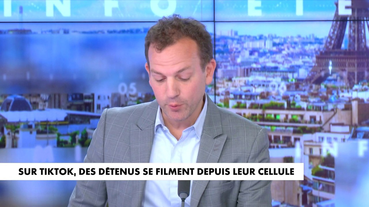 Maître Vincent de la Morandière : «La justice a besoin de ces téléphones pour les enquêtes en cours»