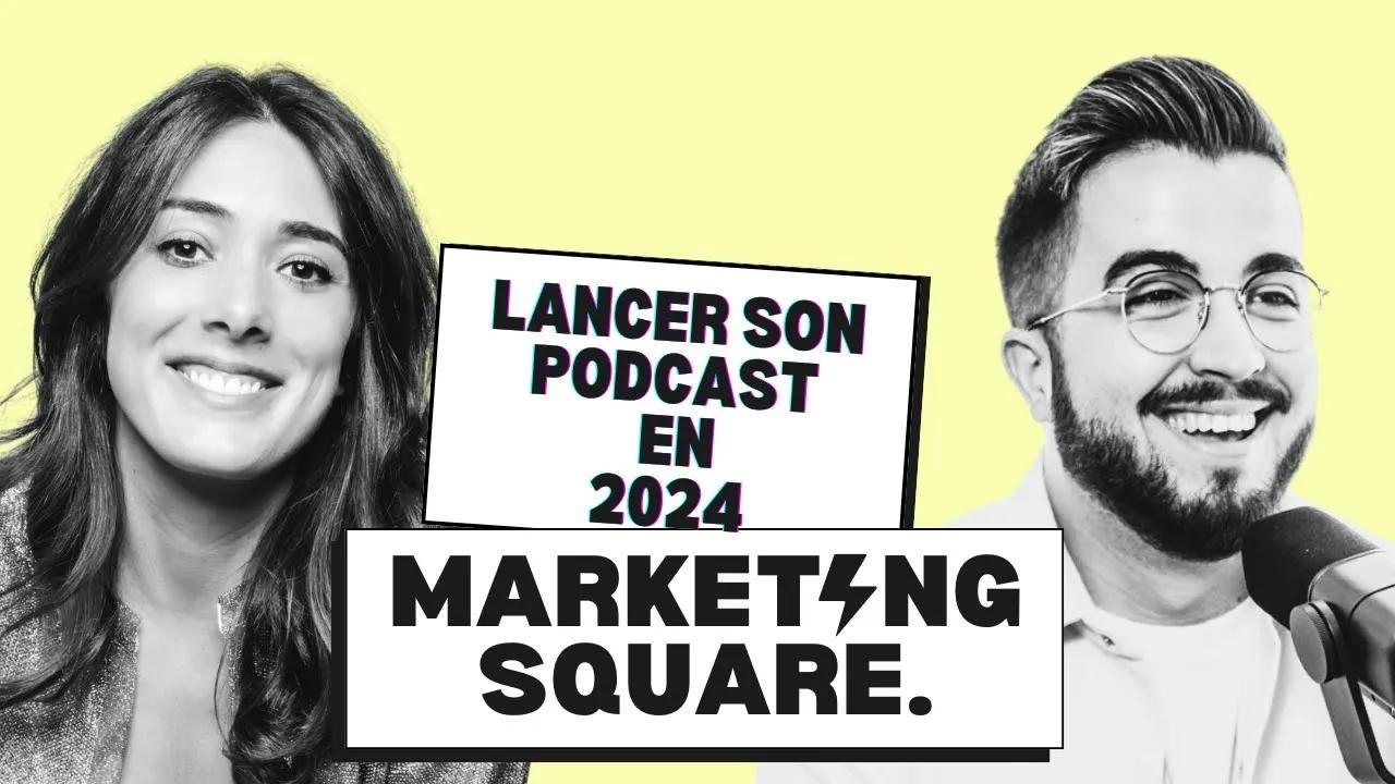 Comment Lancer un Podcast d'Entreprise (sans se ruiner) ?