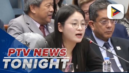 ES Bersamin orders cancellation of Guo’s PH passport