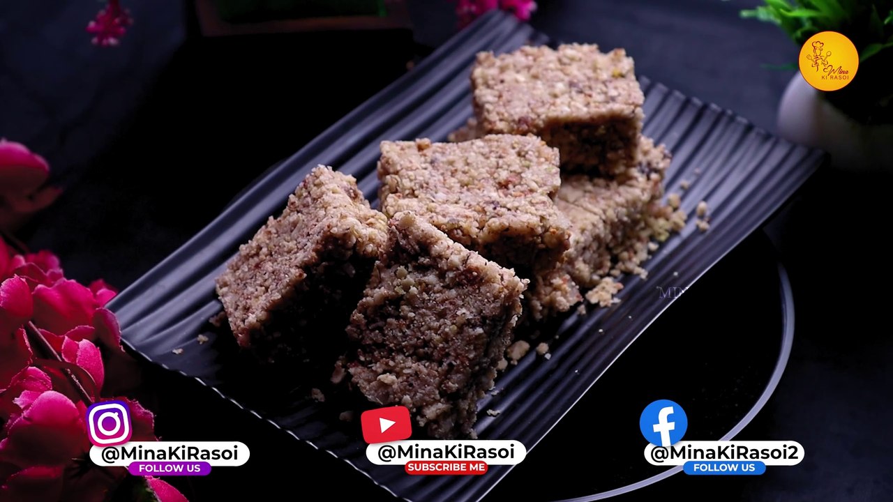 जन्माष्टमी के लिये बनाये विशेष पाग | Janmashtami special bhog recipe | mewa paag recipe in hindi
