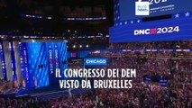 Stati Uniti, in caso di vittoria di Harris su Trump quale impatto per l'Ue?