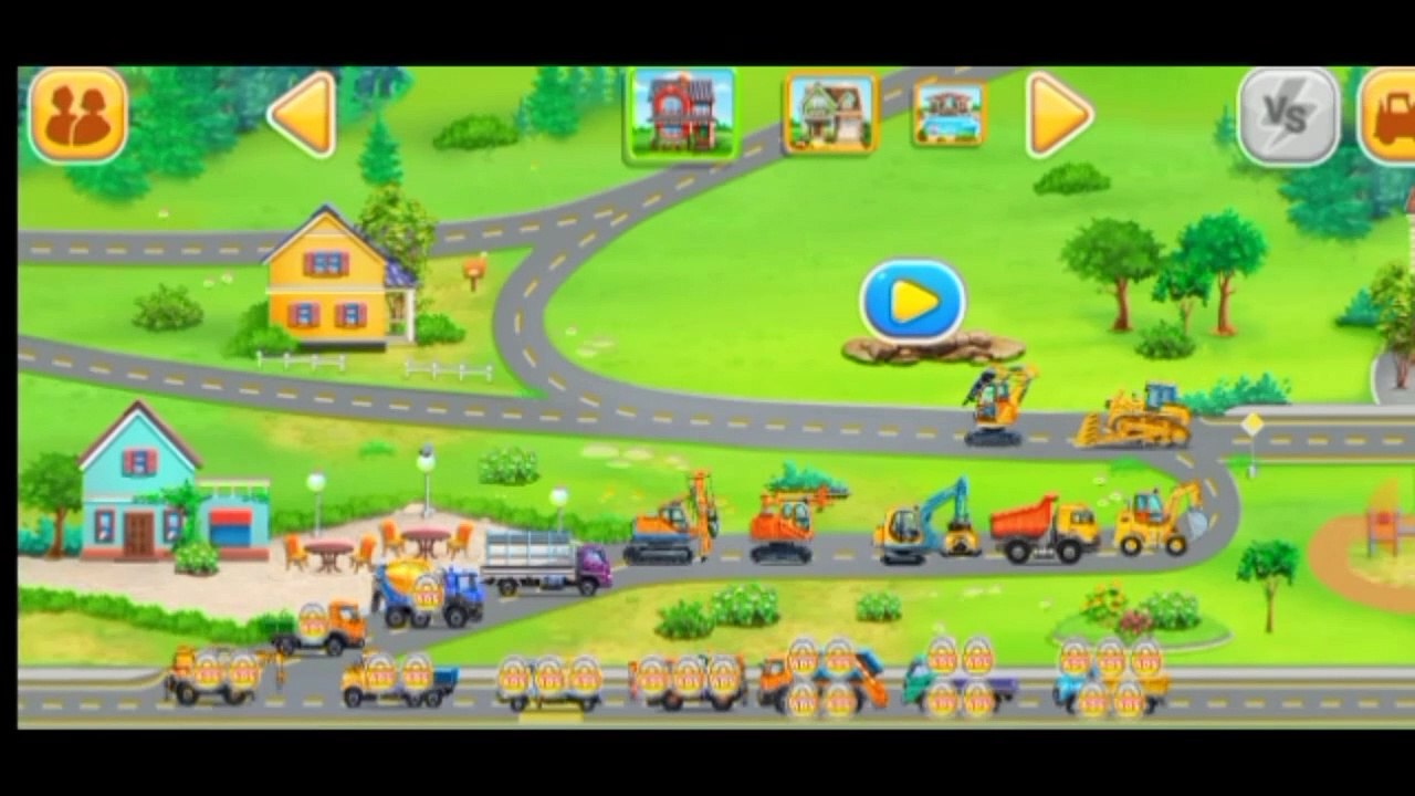 Baby Bus for everyone