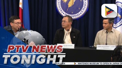 Gov’t monitoring Taal Volcano’s activities