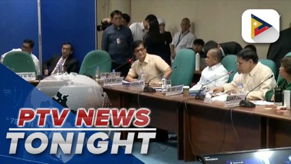 DILG chief explains reward for Quiboloy’s arrest