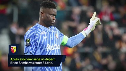 Lens - Samba, parti pour rester