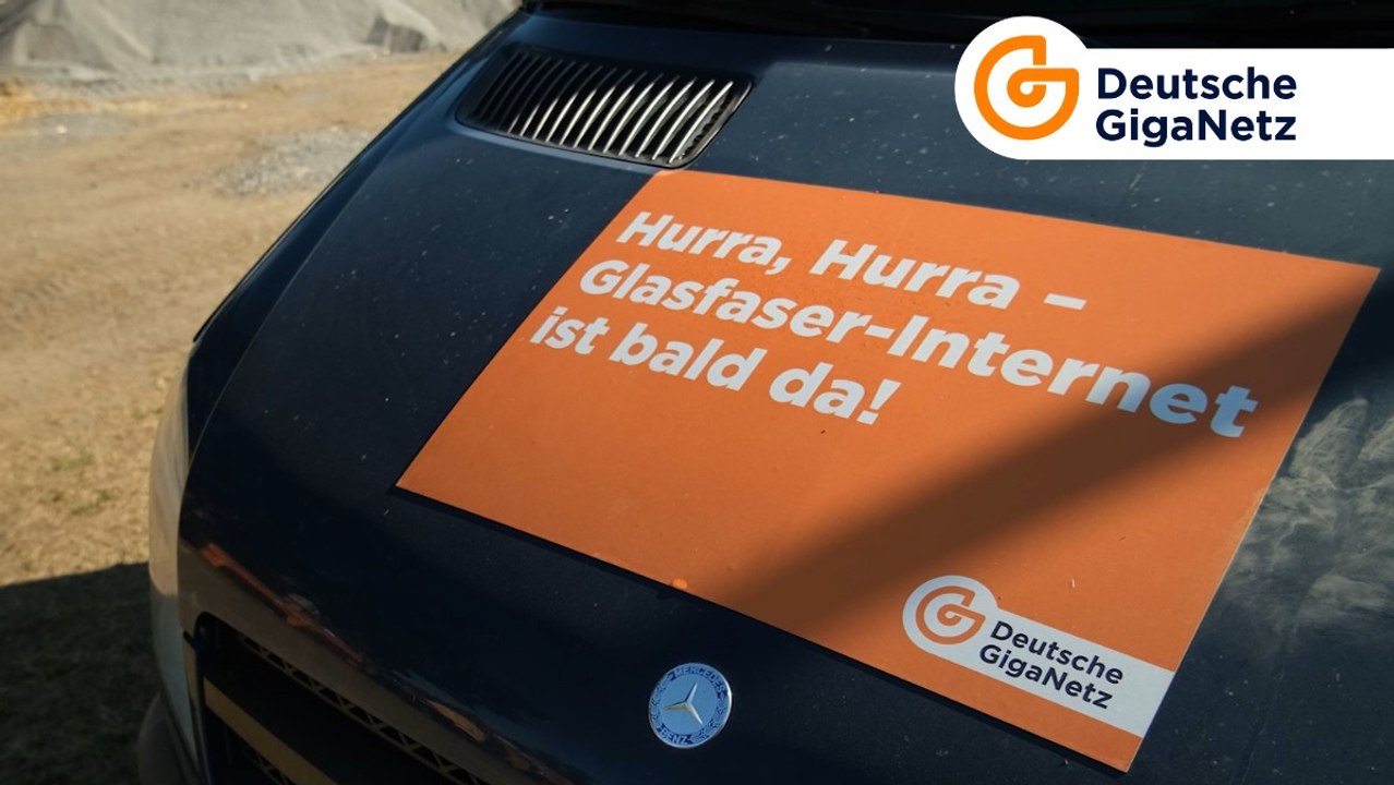 Delitzsch: glasfaserausbau im rekordtempo