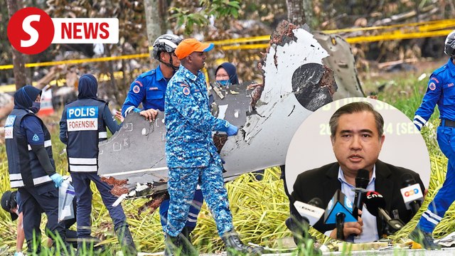 Regulations covering foreign aircraft operations in Malaysia to be tightened, says Loke