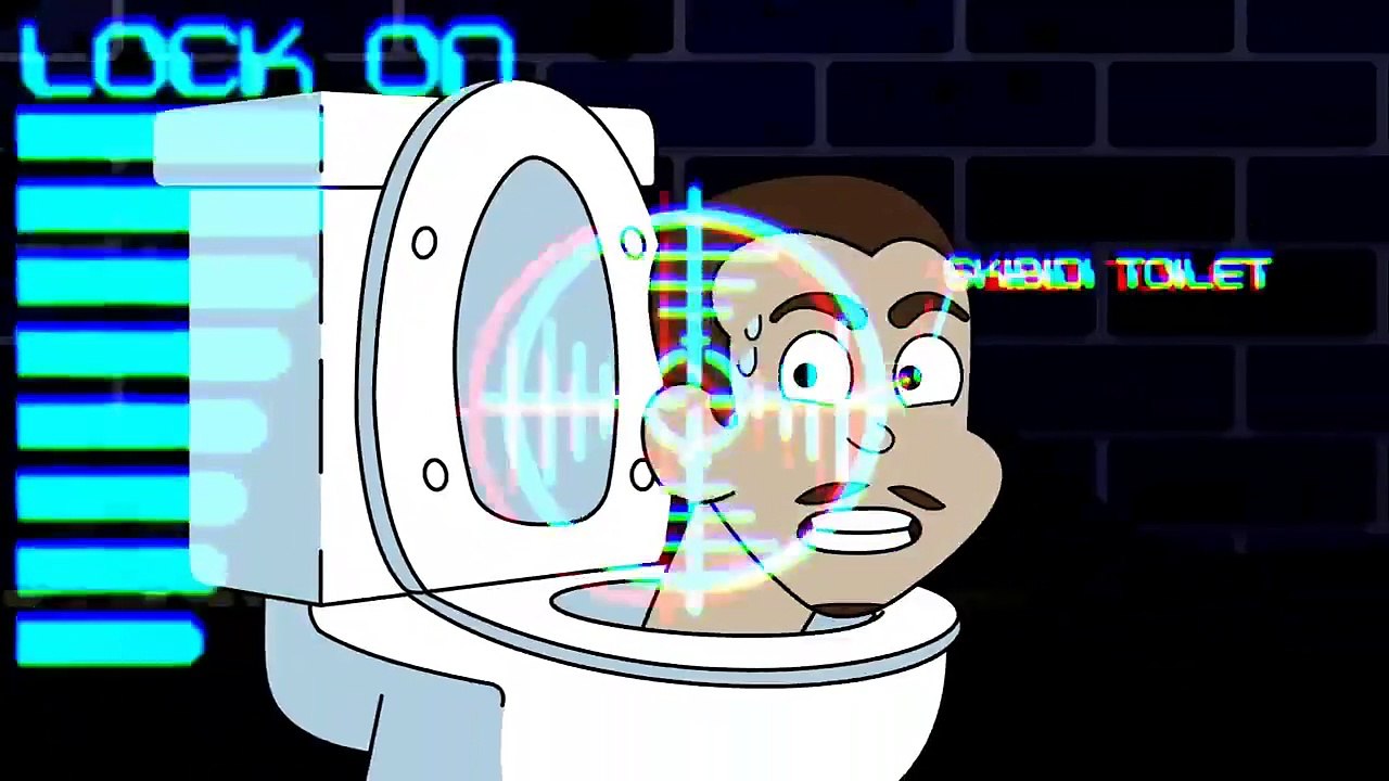 SKIBIDI TOILET, But Everyone s a BABY_! (Cartoon Animation)