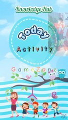 Today Activity | Red Day Celebrations