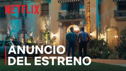 MONSTRUOS: La historia de Lyle y Erik Menendez - Teaser trailer