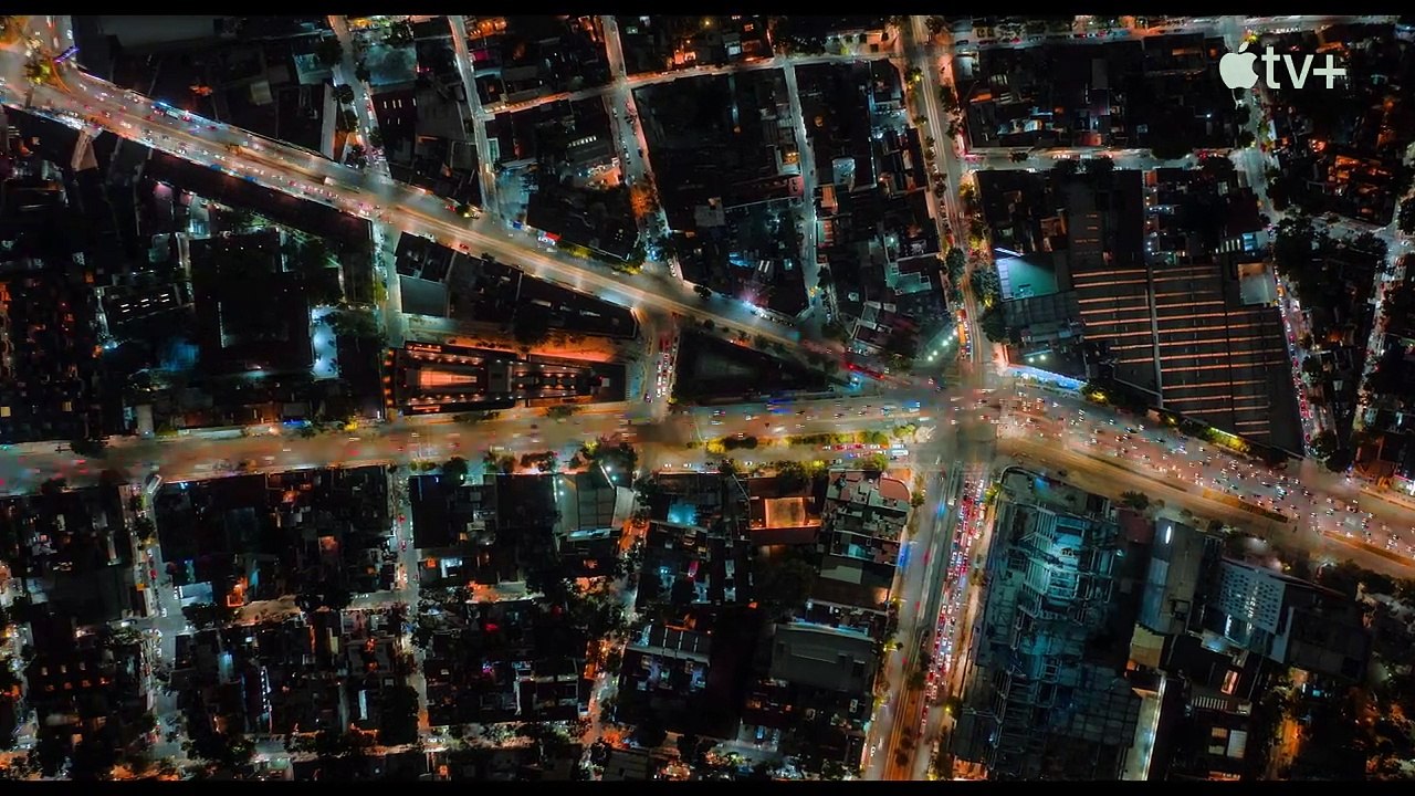 Midnight Family Trailer DF