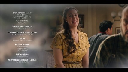 Avance capitulo 131 Sueños de_libertad