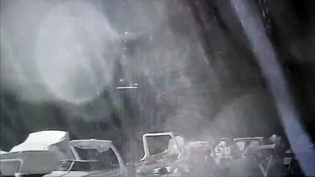 Palermo, lo yacht di 56 metri affondato da una violentissima tromba d'aria