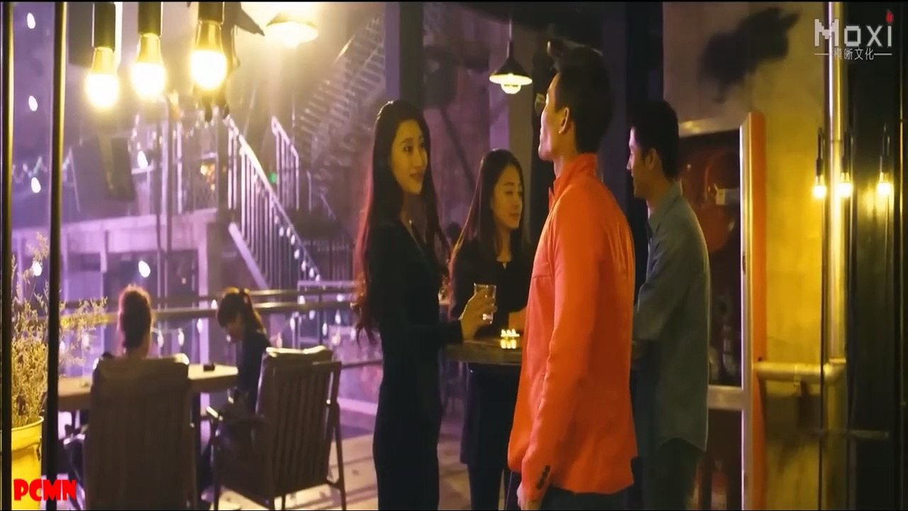 Võ sĩ chợ đen ra tù khổ luyện kung fu- Review phim hay - PHIM CHO MỌI NHÀ