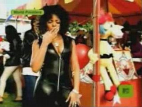 ASHANTI feat NOTORIOUS BIG (FUNK FUNK) tres lourd (dj sios)