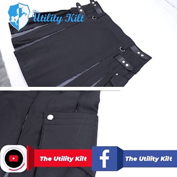 How To Make Kilt | A Beginners-Friendly Guide