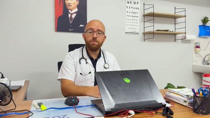 Sinop Ada Aile Sağlığı Merkezi’nde kapsamlı hizmet