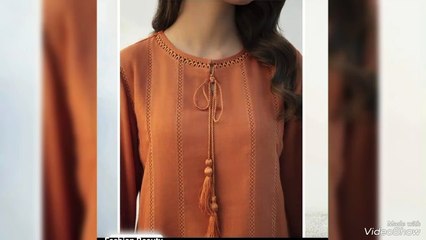 Beautiful girls drees design