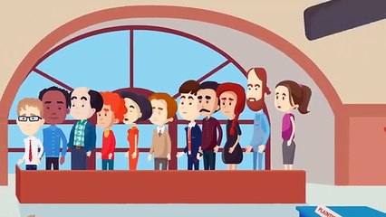 Courtroom Players at A Levels Academy Islamabad 🎭