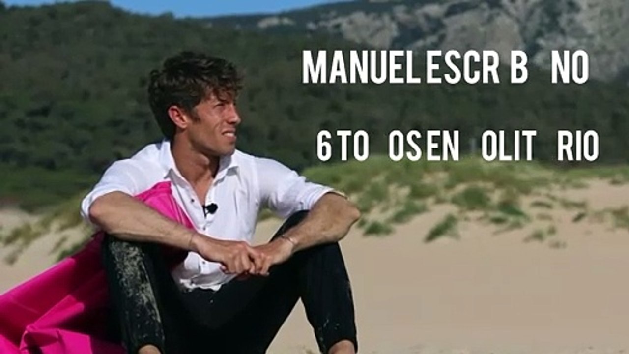 spot escribano