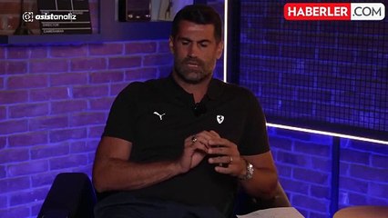 Commolli yüzünden dünya yıldızı kaçmış! Volkan Demirel'den yıllar sonra olay transfer itirafı